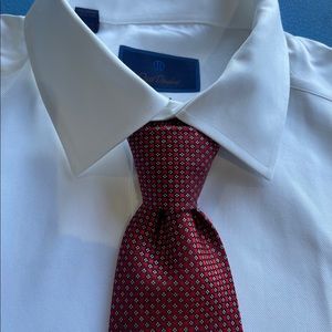ERMENEGILDO ZEGNA NECKTIE